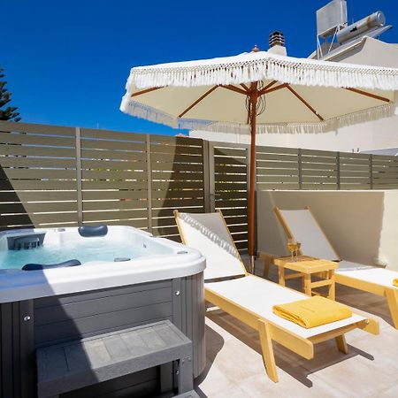 Casa Verde Chania Chania  Zewnętrze zdjęcie
