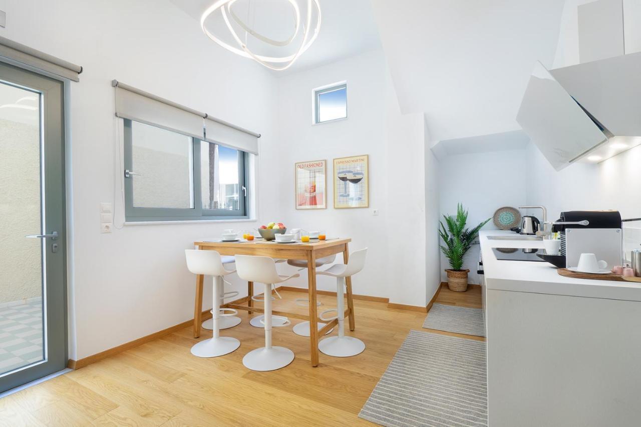 Casa Verde Chania Chania  Zewnętrze zdjęcie
