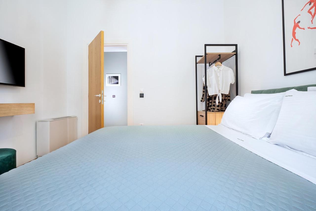 Casa Verde Chania Chania  Zewnętrze zdjęcie