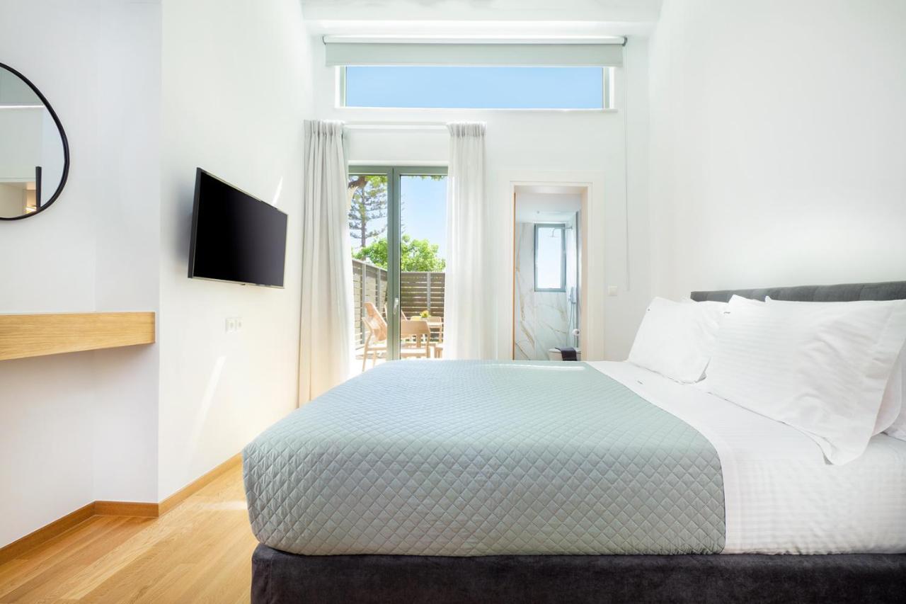 Casa Verde Chania Chania  Zewnętrze zdjęcie