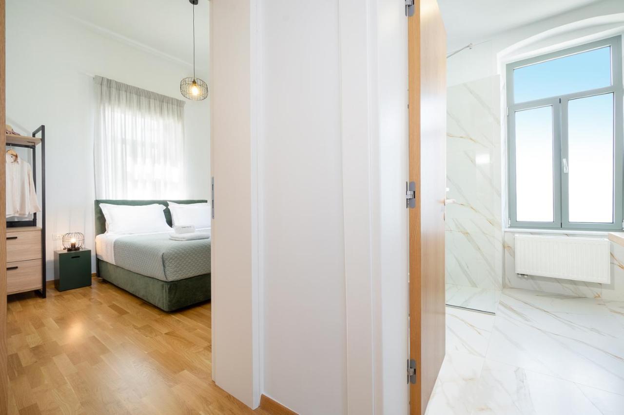 Casa Verde Chania Chania  Zewnętrze zdjęcie
