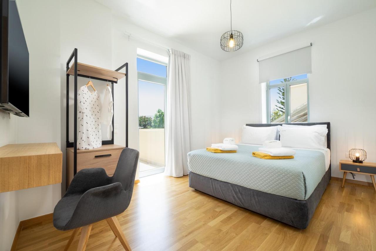 Casa Verde Chania Chania  Zewnętrze zdjęcie