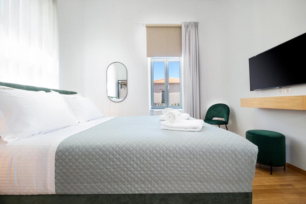 Casa Verde Chania Chania  Zewnętrze zdjęcie