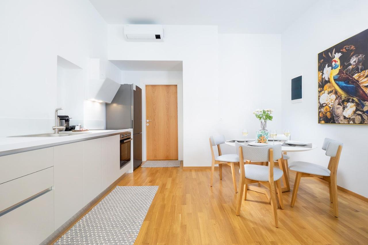 Casa Verde Chania Chania  Zewnętrze zdjęcie