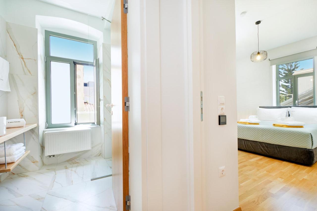 Casa Verde Chania Chania  Zewnętrze zdjęcie