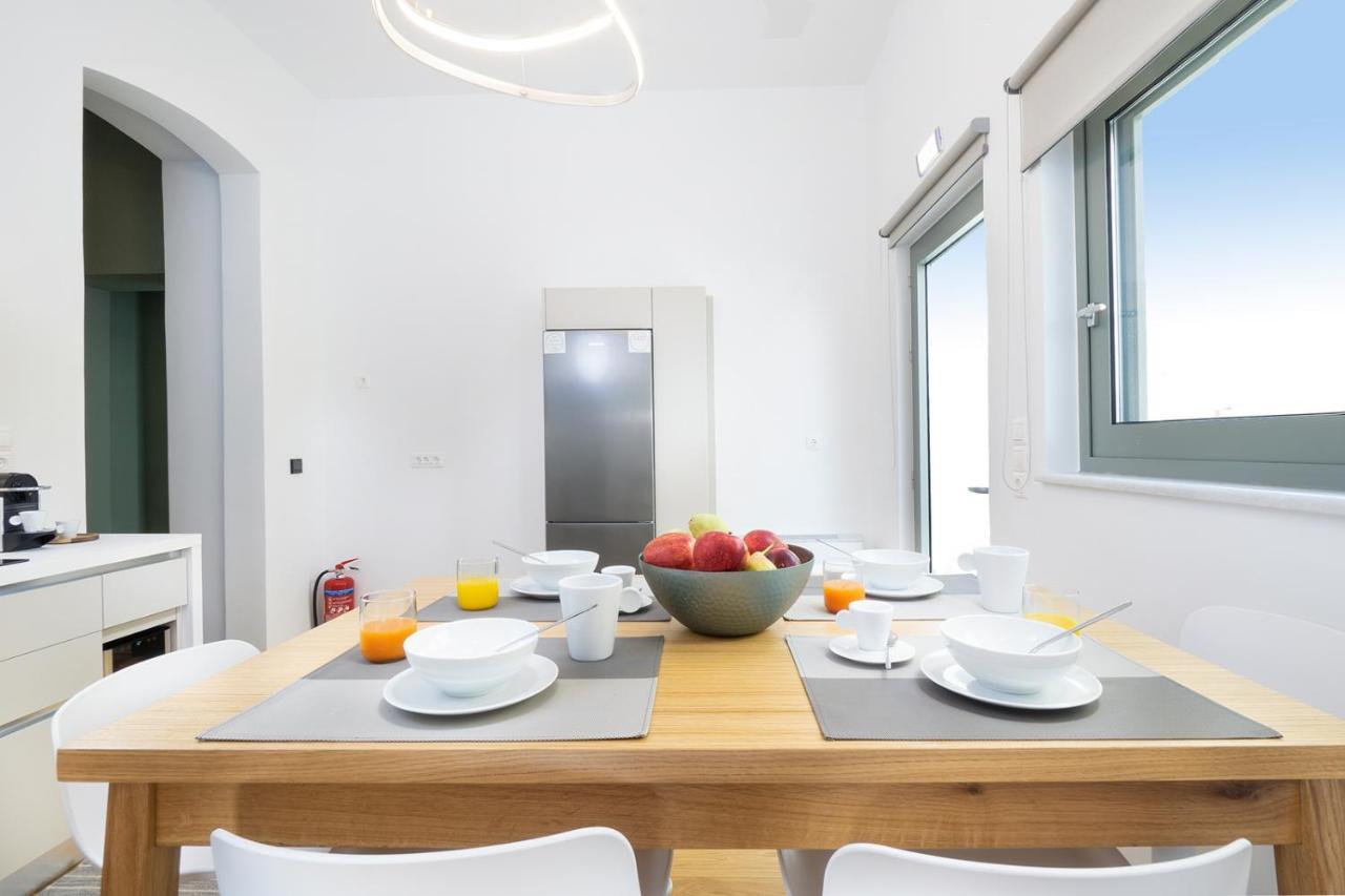 Casa Verde Chania Chania  Zewnętrze zdjęcie