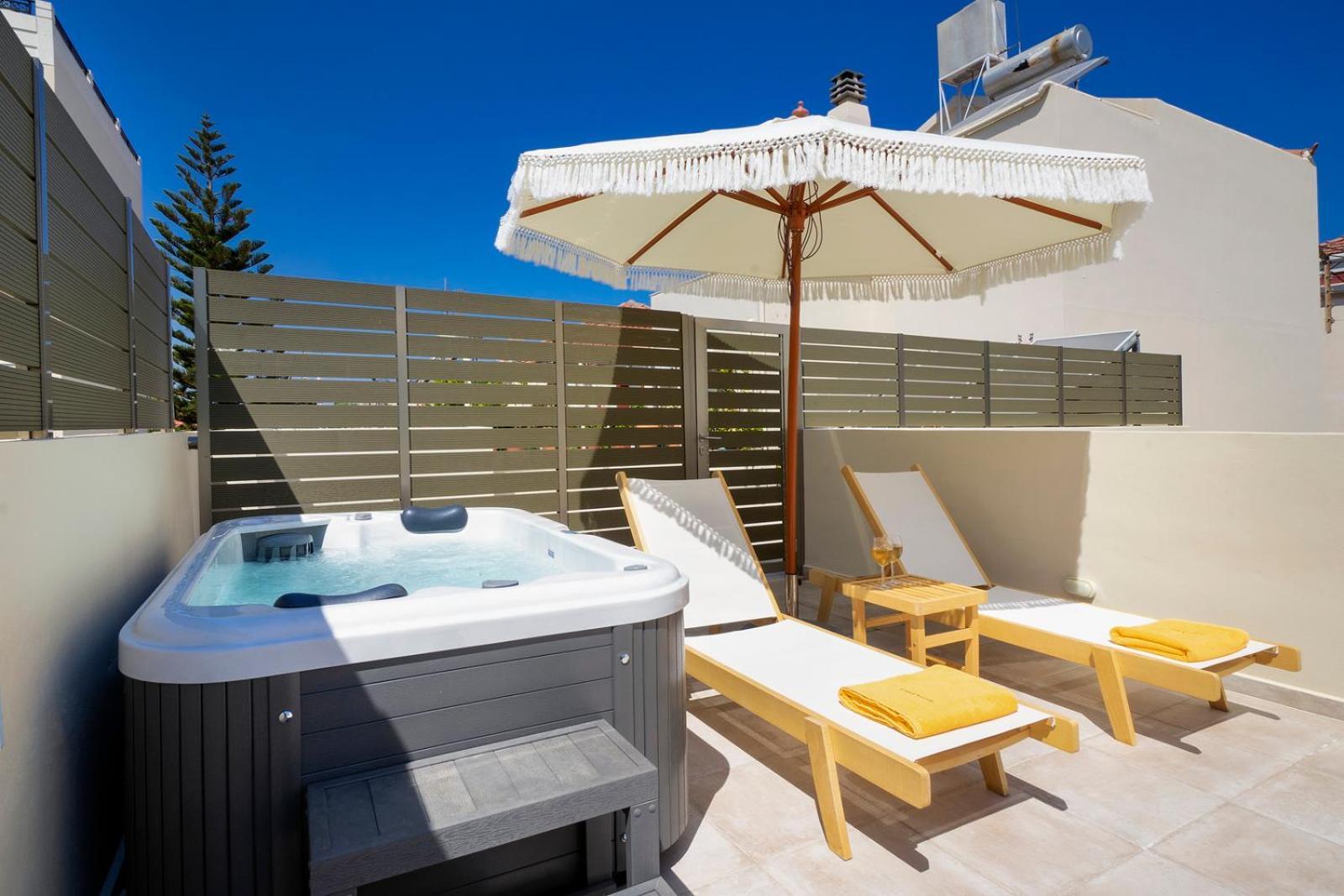 Casa Verde Chania Chania  Zewnętrze zdjęcie